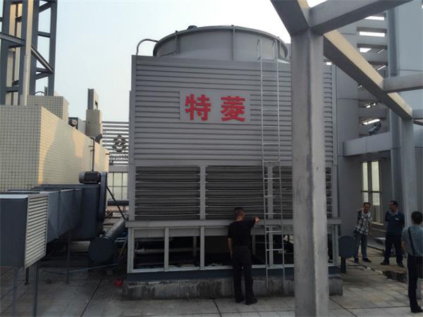 買個自帶降噪技術型冷卻塔省錢省事還省心！