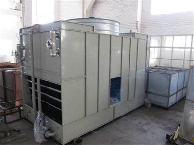 閉式冷卻塔和其配套設(shè)備水箱要怎么合理設(shè)置？