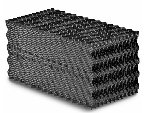 冷卻塔怎么使用壽命才長？  ?