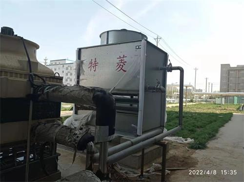 閉式冷卻塔降噪方法常用的有哪些？