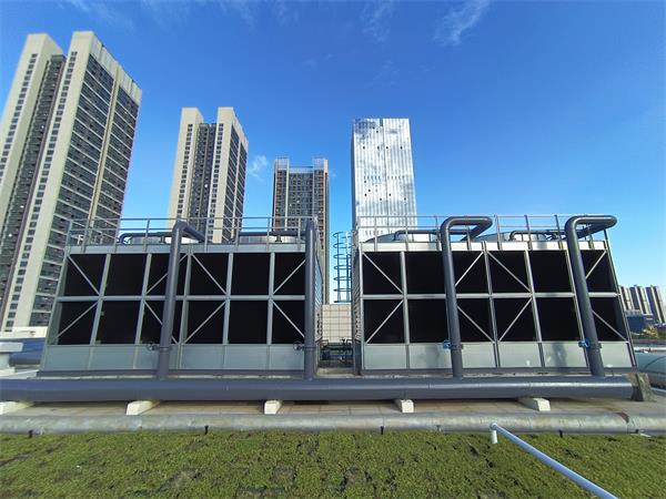 冬季冷卻塔還可以運行嗎？