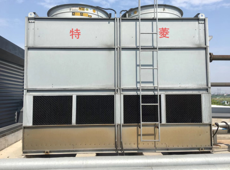 一臺閉式冷卻塔道盡整個空調行業潛規則！