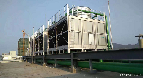 馬利SC冷卻塔減速器/風機配件還有嗎？