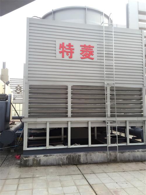 閉式冷卻塔進行維修時需要注意什么地方？