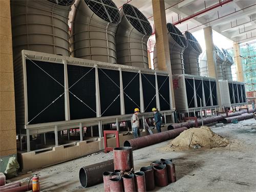 廣州冷卻塔噪聲治理 廣州冷卻塔噪聲治理
